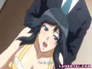 Hentai deity fucked lược từ phía sau