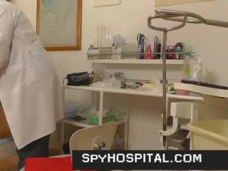 Gyn center прихований камера секс відео