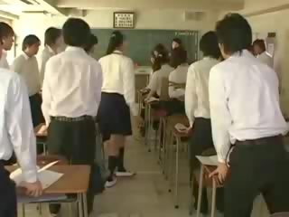 Japanska fetisch kusliga prostituerad