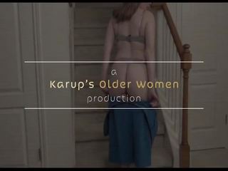 Karups - grown-up nagymellű feleség piros angyal szar: ingyenes hd xxx film 12