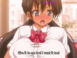 Adolescenta hentai bangable shool tineri femeie