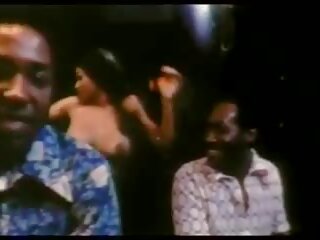 Lialeh 1974 den første svart voksen video noensinne laget: xxx film a5