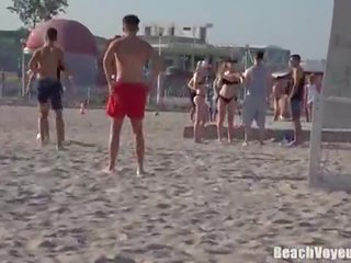 Žavus bikinis lotynų amerikietė paaugliai didelis šikna šliurės
