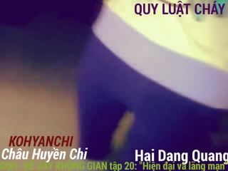 青少年 女兒 pham vu linh ngoc 害羞 噓噓 hai dang quang 學校 chau huyen chi 妓女