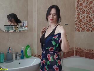 ขนดก พุ่มไม้ ที่จะมีสามีได้ ใช้เวลา a soapy อาบน้ำ: ยาว ผม x ซึ่งได้ประเมิน วีดีโอ feat. isadora โดย sexycuckold