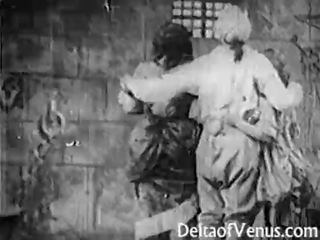 Bastille day - köne xxx clip 1920s