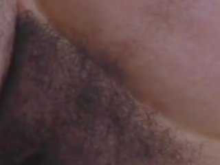 Chunky femme fatale Hairy Body - negrofloripa