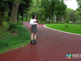 Debelušne japonsko amaterke najstnice dobi a velika kremna pita umazano posnetek mov