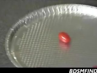 В tomato гра фетиш