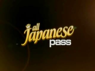 Medico și sclav inauntru alljapanesepass.com!