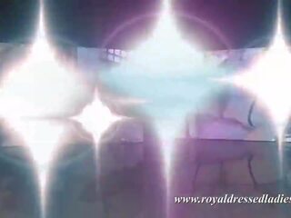 Rdl - xxx 映画 極端な グラマー アップデート - royaldressedladies