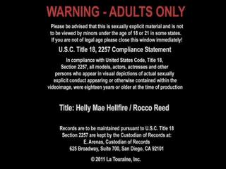 Helly Mae Hellfire adult movie