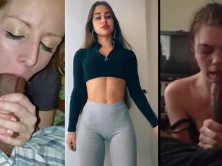 Tiktok leggings zoccolo di cammello e bbc cornuto travestimento: hd xxx film 21