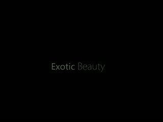 Premier clips exotique beauté