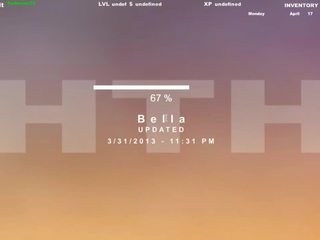Hth - bella kompilācija ar voiceovers (re-upload)